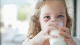 Drinking milk 'made ancient humans bigger and stronger'