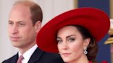 How Prince William Supported Kate Middleton Amid Cancer Diagnosis - E! Online