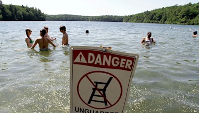 More than 40 beaches closed across Mass. on Saturday; here’s where