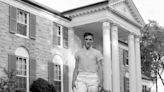Histórica casa de Elvis Presley en Graceland será subastada al mejor postor