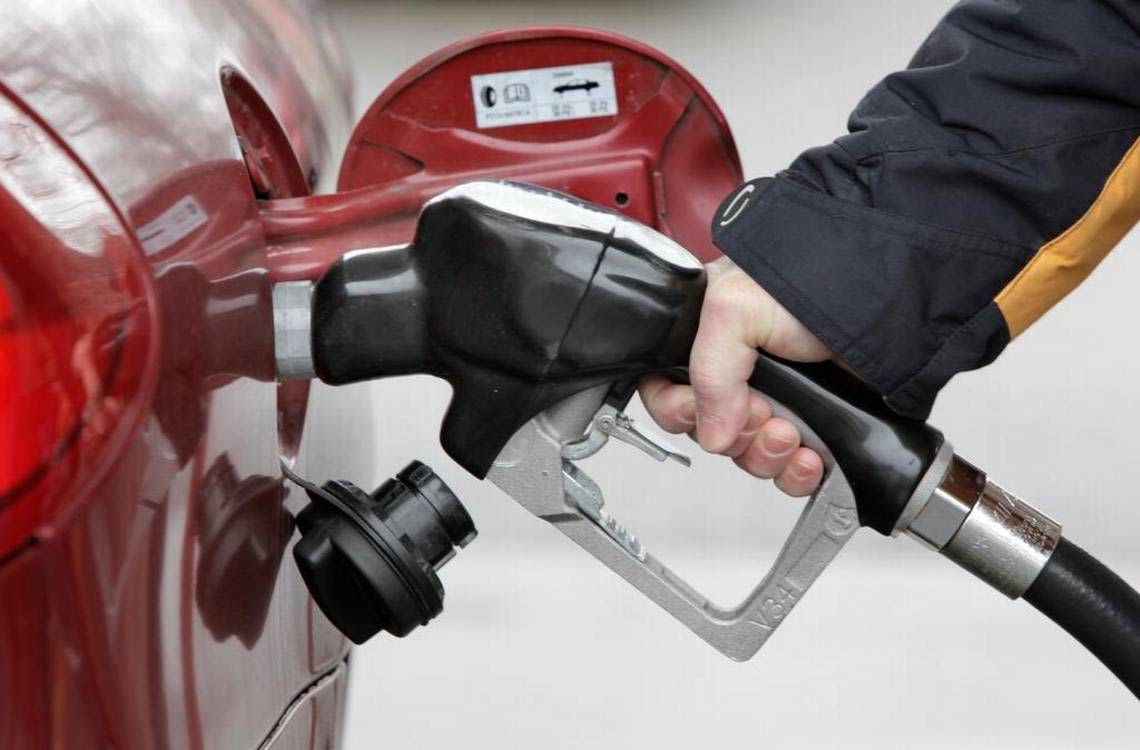 California unlikely to get much help from Biden to lower gasoline prices. Here’s why