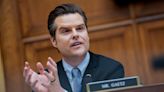 Comisión del Congreso de EEUU investiga a Matt Gaetz por presunta conducta sexual inapropiada