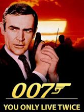 James Bond 007 – Man lebt nur zweimal