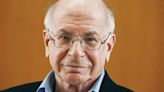 Muere Daniel Kahneman, el psicólogo que ganó el nobel de Economía