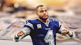 Dak Prescott 'Breaking News'? Are Dallas Cowboys Feeding Misinformation to ESPN?