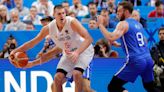 Italy uses 16-2 fourth-quarter run to oust Jokic, Serbia from EuroBasket