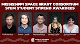 Advancing STEM Education: PRCC Students Earn Stipend Awards from Mississippi Space Grant Consortium - Picayune Item