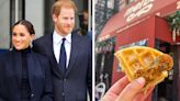 Melba Wilson was 'really honored' when Prince Harry ate fried chicken with his hands at her NYC restaurant