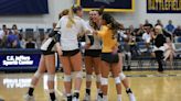 Corban University women's volleyball team set for NAIA quarterfinals