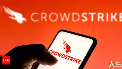 'Americans deserve to know…': CrowdStrike CEO asked to testify by US House Committee on Microsoft outage - Times of India