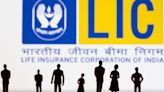 India's LIC Q4 profit up on higher premium income, provision reversal