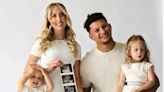 Brittany Mahomes details skin struggles amid 'hardest' pregnancy yet