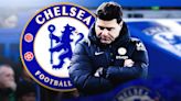 Seven best Chelsea manager candidates to replace Mauricio Pochettino