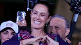Claudia Sheinbaum wins in historic Mexico election mandate