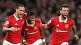 UEFA Europa League draw in full: Barcelona vs Manchester United blockbuster headlines knockout round play-offs