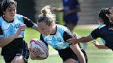 Minnesota’s firefighting rugby star brings her game home this weekend