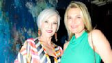 Maye Musk's daughter calls her an 'unstoppable force' for Sports Illustrated cover at 74