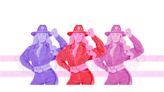 The Age of the Rhinestone Cowgirl: How Beyoncé brings glitz to the Wild Wild West