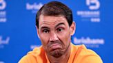 Rafael Nadal accused of joining Saudi Arabia's 'relentless sportswashing operation'