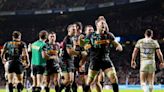 Harlequins provide festive feast in win over Gloucester as annual Big Game thrills again