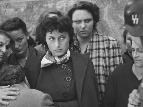 Rome, Open City (1945) Streaming: Watch & Stream Online via HBO Max