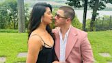 Priyanka Chopra and Nick Jonas snuggle up at friend’s wedding; pictures inside