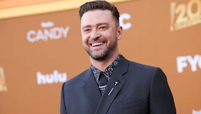 Justin Timberlake Slashes Concert Tix to Bargain Bin Prices