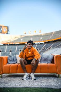 Vols Football Flips Oregon Tight End Commit