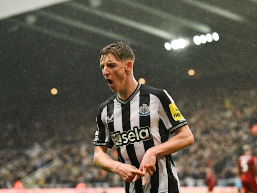 Report: Newcastle Fights to Keep Star Amid Top Club Interest