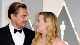 Winslet: «Titanic»-Kuss mit DiCaprio war schmierig