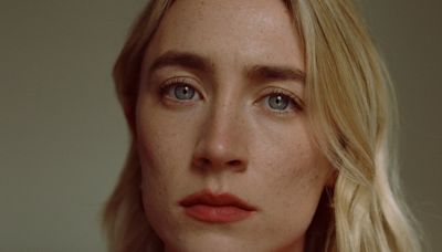 Saoirse Ronan Has Lived, and Acted, Through a Lot