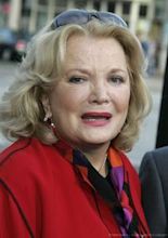 Gena Rowlands