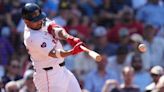 Milestones keep coming for Red Sox rookie Jamie Westbrook