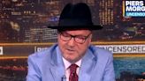 Piers Morgan reacts as Keir Starmer compared to Putin by George Galloway