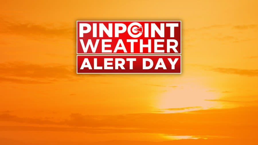 Denver weather: Relief for the heat in sight, another Pinpoint Weather Alert Day Sunday