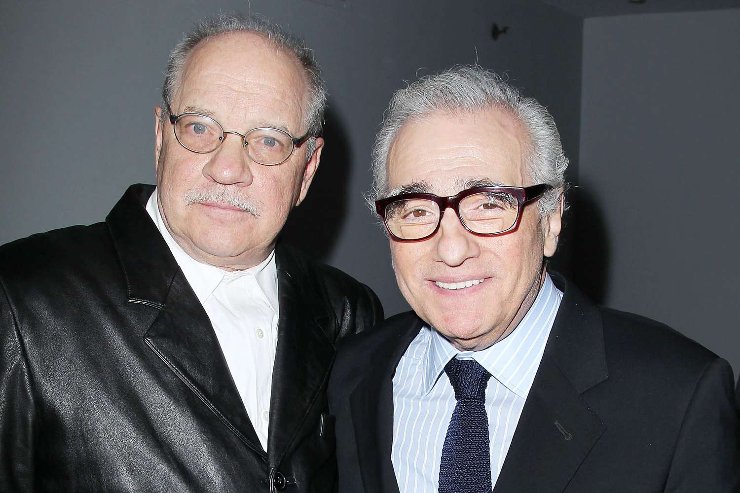 Taxi Driver Writer Paul Schrader Says Martin Scorsese's Dog 'Took Out Part of My Thumb' — and 'Ate It'