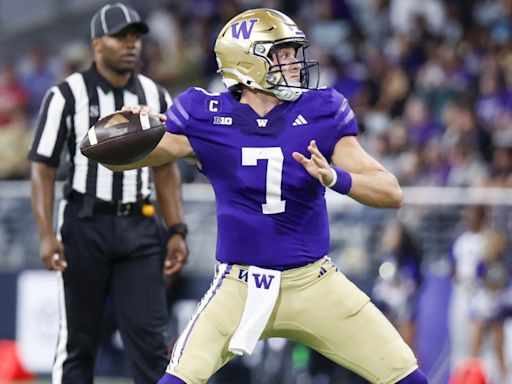 Washington State vs. Washington Prediction