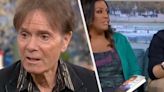 Cliff Richard Comes Under Fire Over 'Jaw-Dropping' Comments About Elvis Presley's Weight