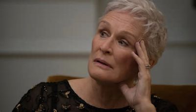 I migliori film interpretati da Glenn Close