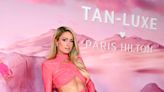 Paris Hilton Jokes About Wanting to Give Baby Daughter London a Spray Tan: ‘Counting Down the Days’