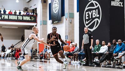 NIL and relaxed transfer rules have changed recruiting at 'the most stress-free Peach Jam in history'