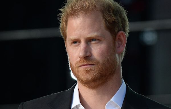 Prince Harry Is Getting Some Support After His ESPY Awards Honor Was Deemed 'Controversial'