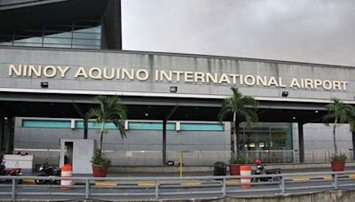 Philippine Airports suspend operations due to Typhoon Carina - BusinessWorld Online