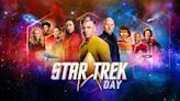 'Star Trek' Day 2023 arrives this week to celebrate 'The Original Series' 1966 launch