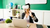 VR can help teachers better distribute their gaze | Cornell Chronicle