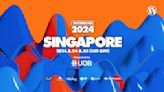 South Korea’s Waterbomb music festival headed to Singapore this August; UOB pre-sale in May