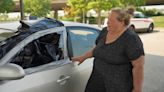 'This isn't safe': Saskatoon woman's vehicle broken into 3 times in 5 days