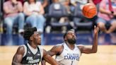 Shelvin Mack's long drive to Hinkle worth it despite Butler alums' short TBT stay
