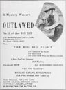 Outlawed (1921 film)