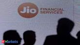 Jio Financial Services Q1 Results: Net profit falls 6% YoY to Rs 313 crore - The Economic Times
